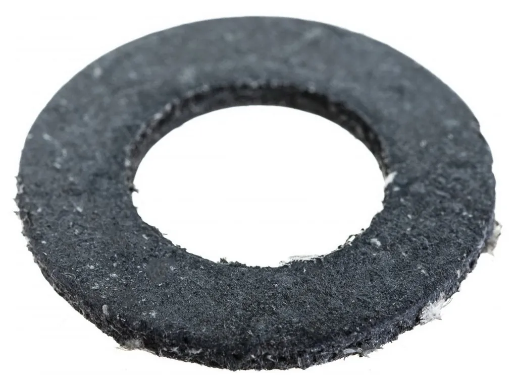 Прокладка паронитовая Ду 200 для фланцевого соединения ГОСТ 33259-2015